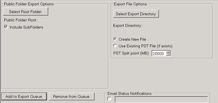 ExportMailboxToPSTOnPremiseExchangeOptions.jpg