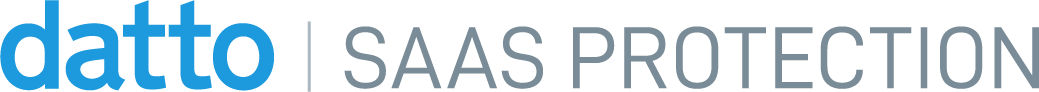 Datto SaaS Protection - Achab