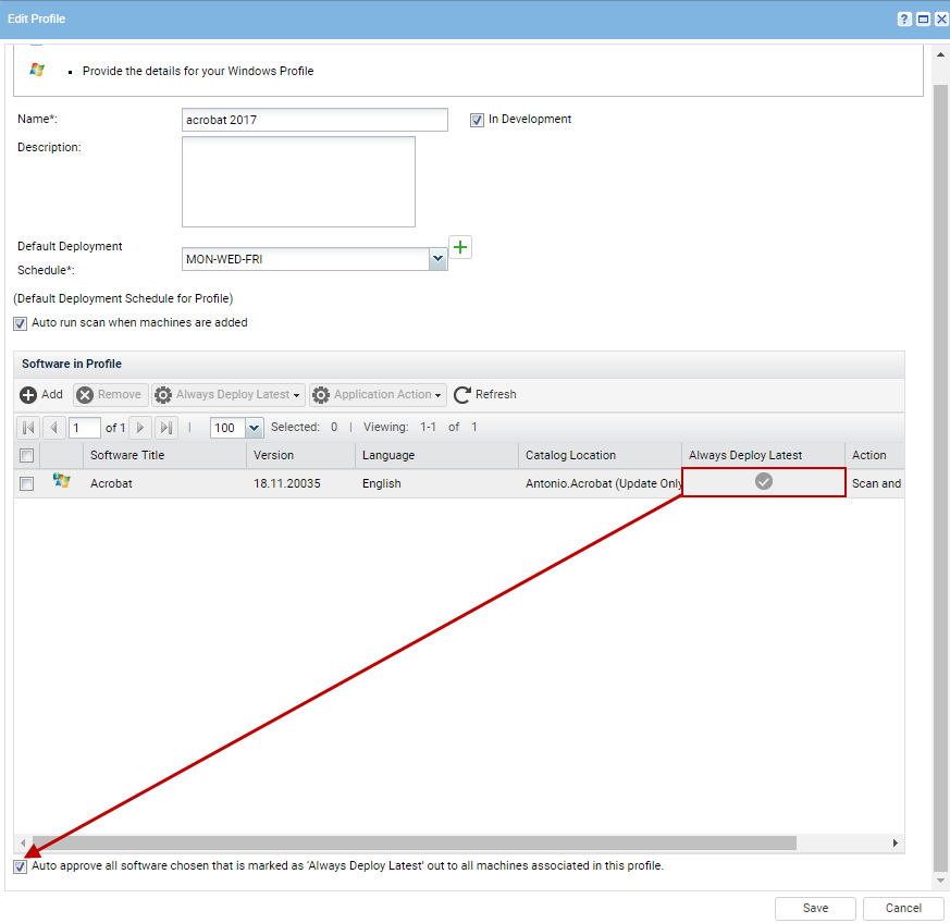 lansweeper agent silent install