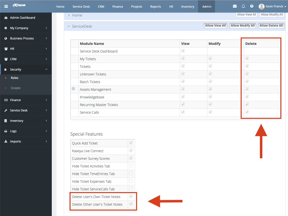 install kaseya agent from another saas partition