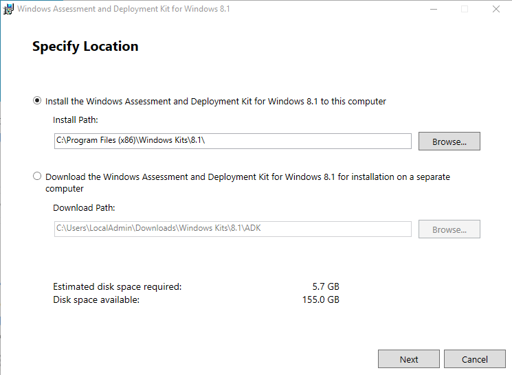 acronis boot cd on raid drive