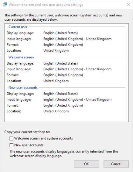 A screenshot of a computer

Description automatically generated