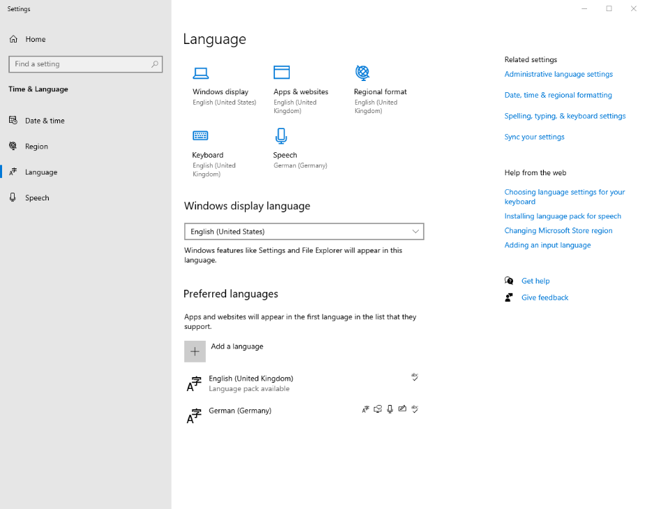 A screenshot of a computer

Description automatically generated