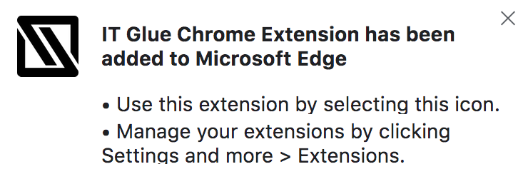 IT_Glue_Chrome_Extension_has_been_added_to_Microsoft_Edge.png