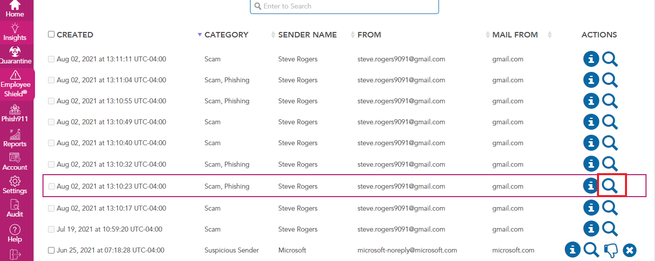 Sandboxing Feature Guide Kaseya