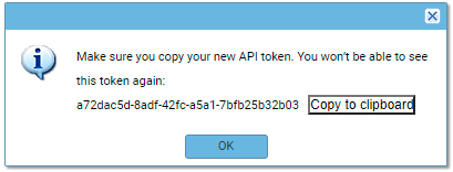 VSA_access_token_copy_message.png